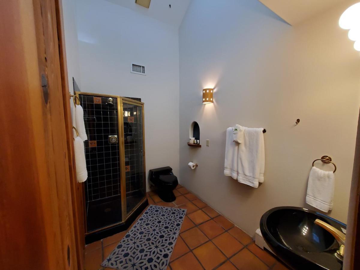 Casas De Suenos Old Town Historic Inn, Ascend Hotel Collection Albuquerque Esterno foto