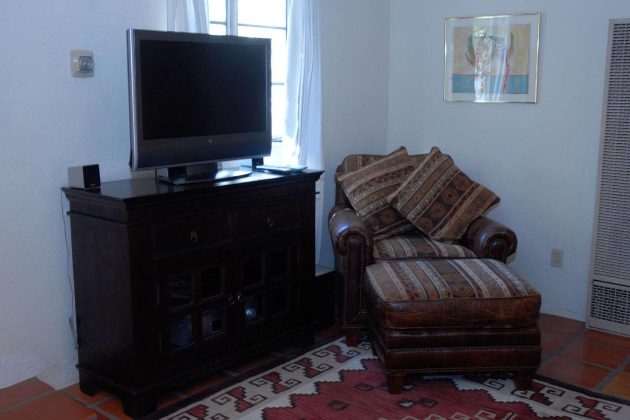 Casas De Suenos Old Town Historic Inn, Ascend Hotel Collection Albuquerque Esterno foto