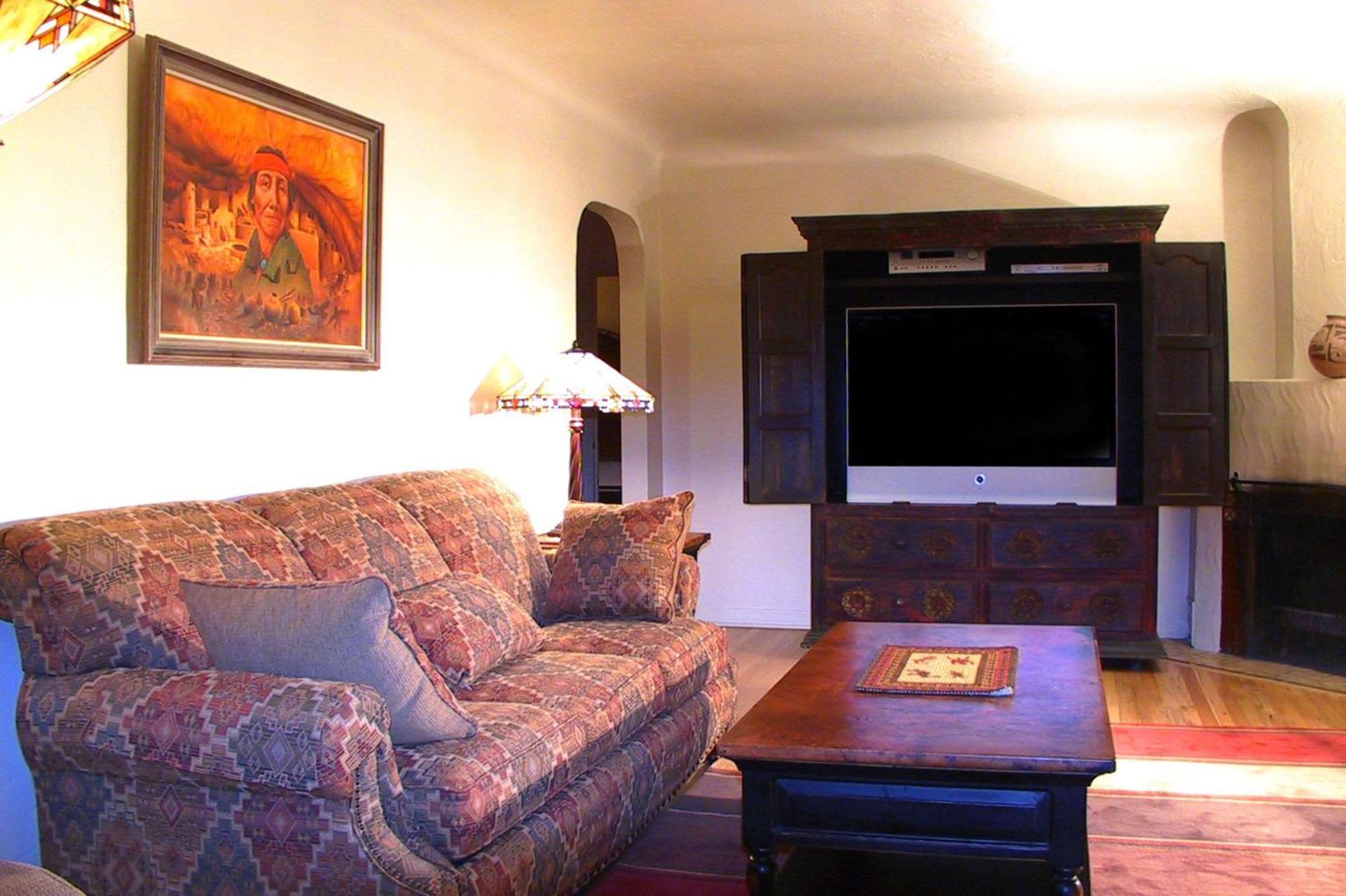 Casas De Suenos Old Town Historic Inn, Ascend Hotel Collection Albuquerque Esterno foto