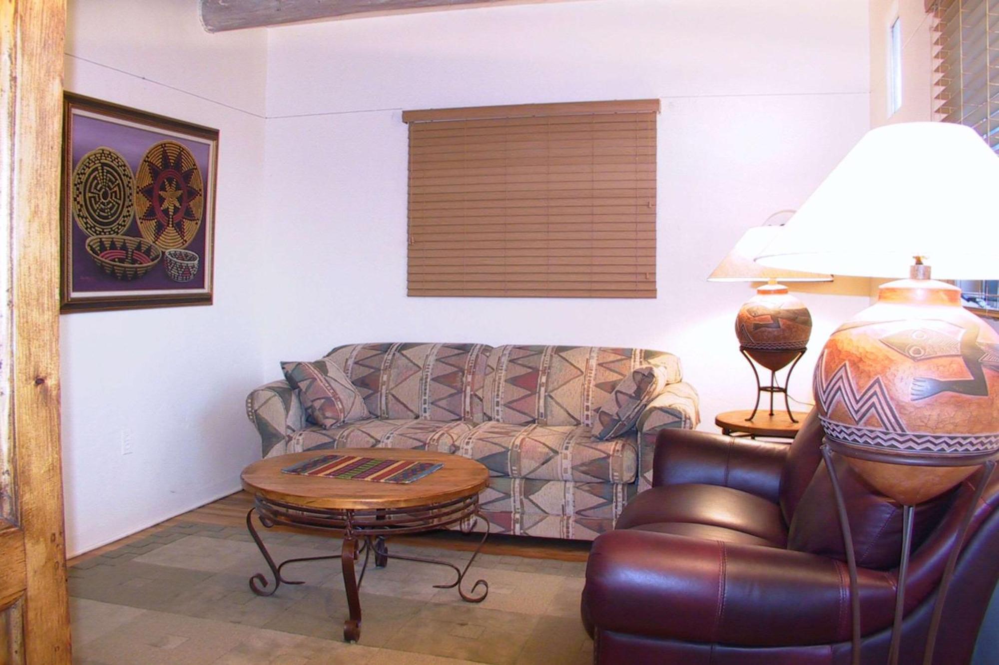 Casas De Suenos Old Town Historic Inn, Ascend Hotel Collection Albuquerque Esterno foto