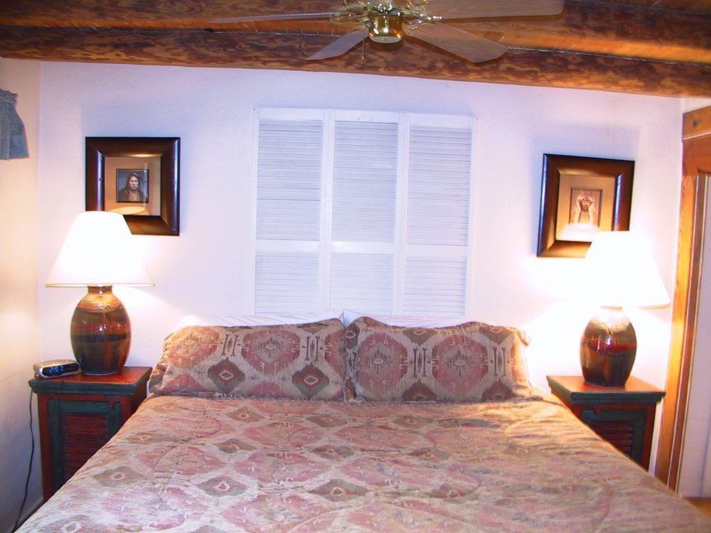 Casas De Suenos Old Town Historic Inn, Ascend Hotel Collection Albuquerque Esterno foto