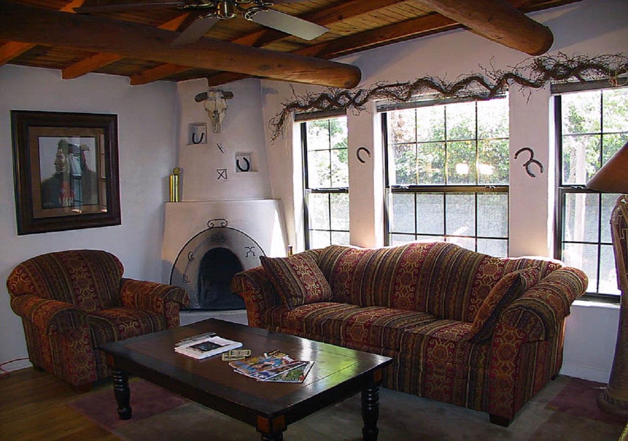 Casas De Suenos Old Town Historic Inn, Ascend Hotel Collection Albuquerque Esterno foto