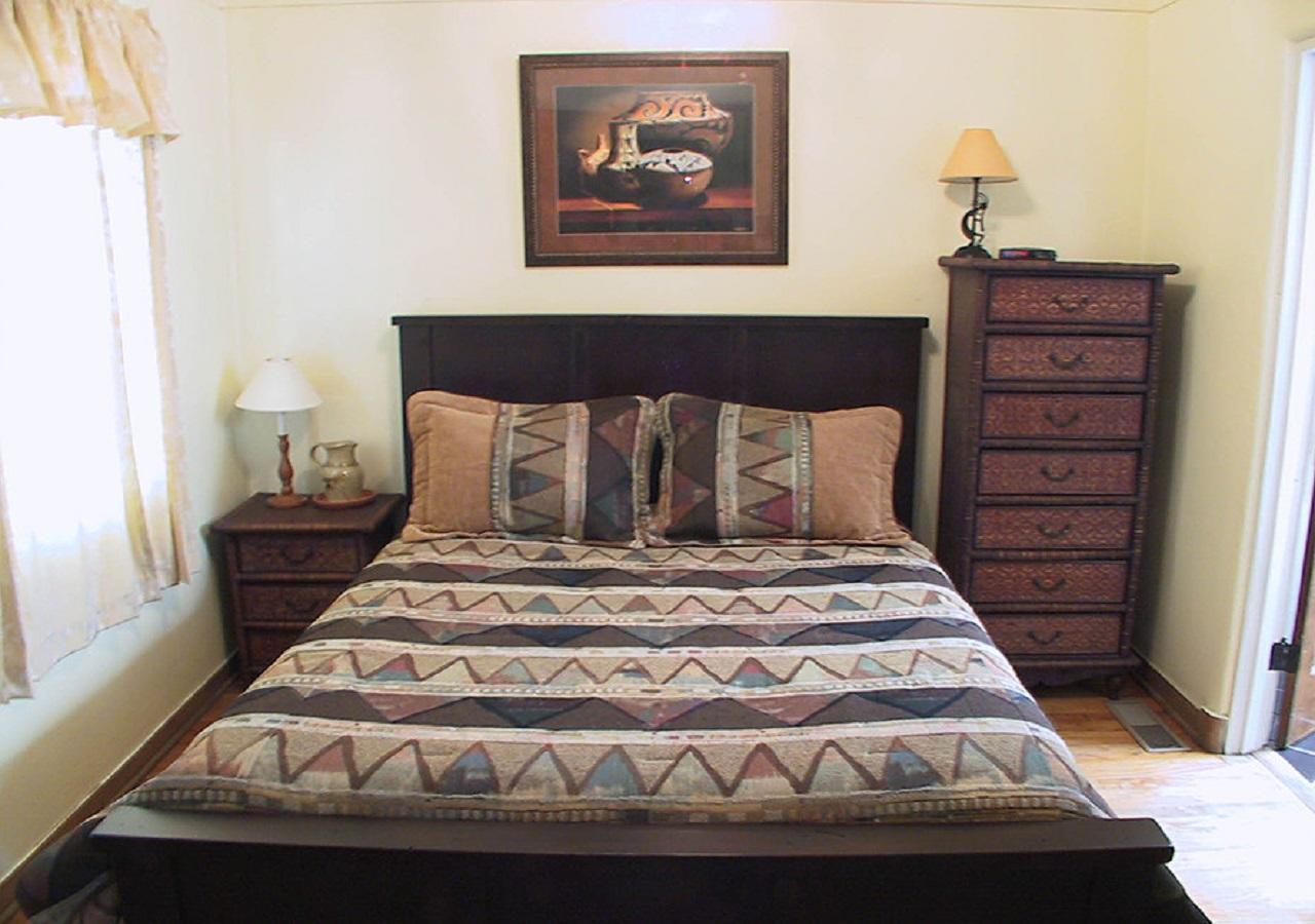 Casas De Suenos Old Town Historic Inn, Ascend Hotel Collection Albuquerque Esterno foto
