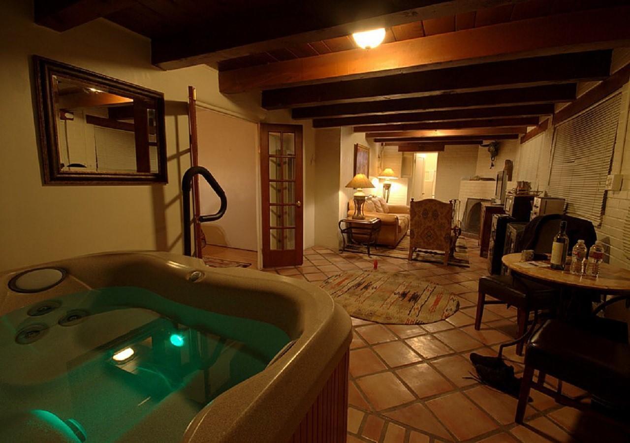 Casas De Suenos Old Town Historic Inn, Ascend Hotel Collection Albuquerque Esterno foto