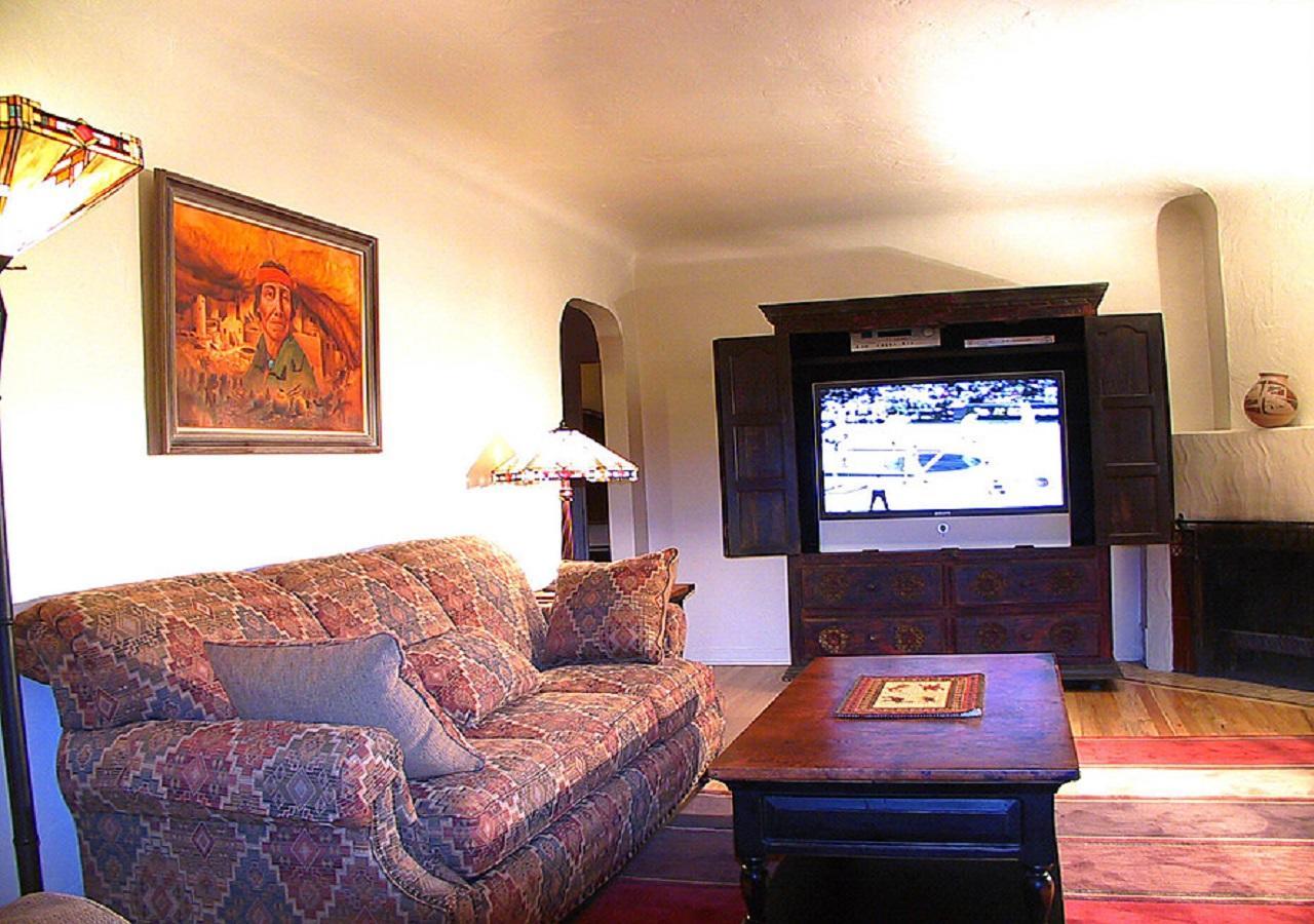 Casas De Suenos Old Town Historic Inn, Ascend Hotel Collection Albuquerque Esterno foto