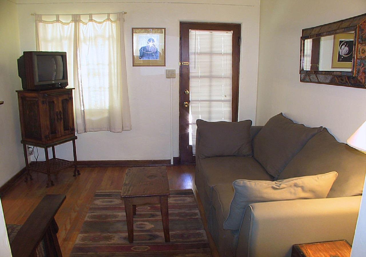 Casas De Suenos Old Town Historic Inn, Ascend Hotel Collection Albuquerque Esterno foto