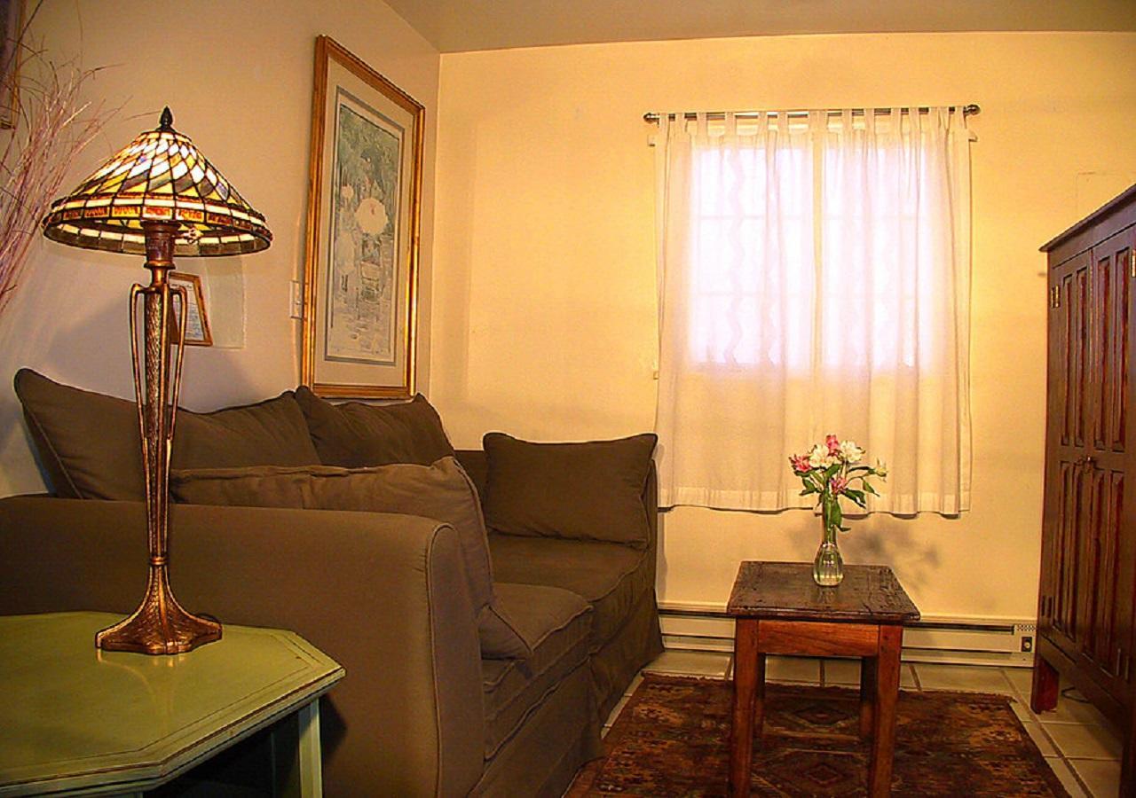 Casas De Suenos Old Town Historic Inn, Ascend Hotel Collection Albuquerque Esterno foto
