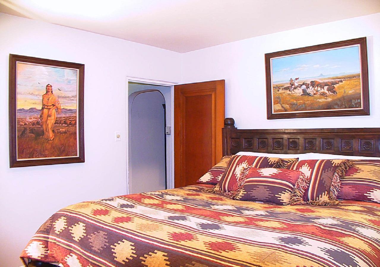 Casas De Suenos Old Town Historic Inn, Ascend Hotel Collection Albuquerque Esterno foto