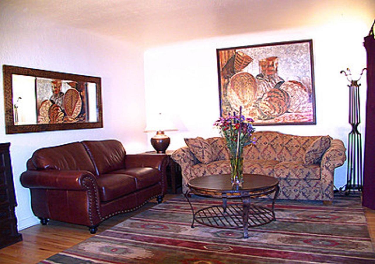 Casas De Suenos Old Town Historic Inn, Ascend Hotel Collection Albuquerque Esterno foto