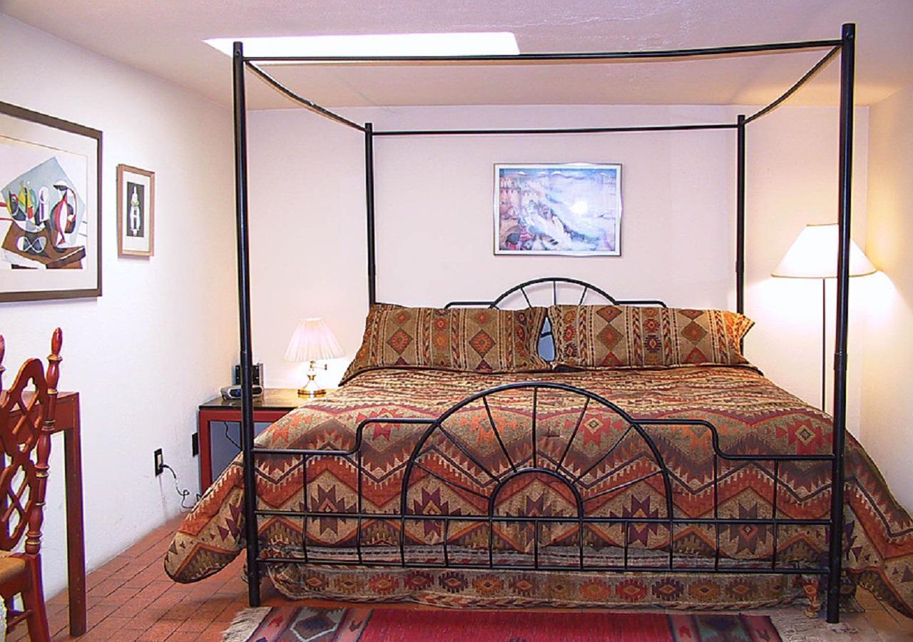 Casas De Suenos Old Town Historic Inn, Ascend Hotel Collection Albuquerque Esterno foto