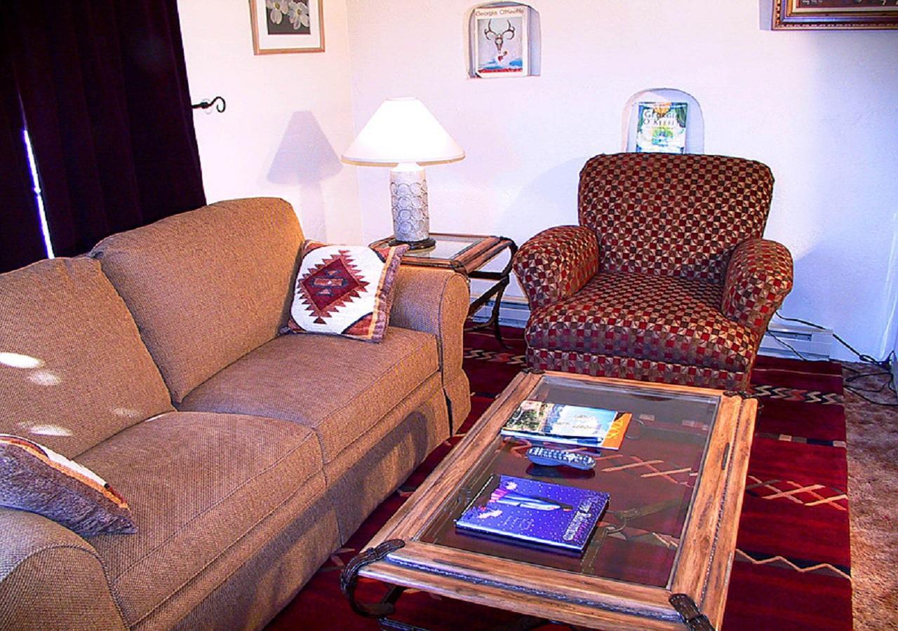 Casas De Suenos Old Town Historic Inn, Ascend Hotel Collection Albuquerque Esterno foto