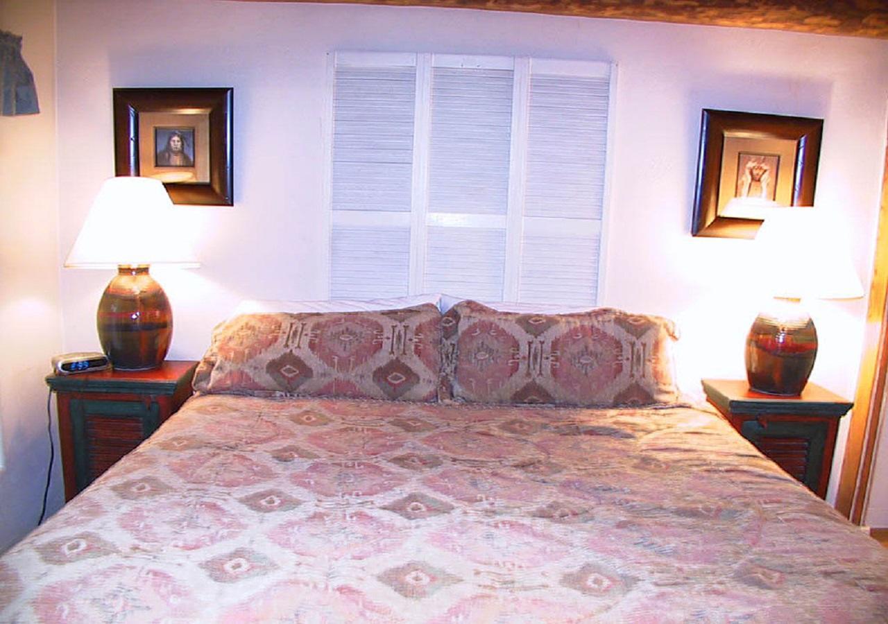 Casas De Suenos Old Town Historic Inn, Ascend Hotel Collection Albuquerque Esterno foto