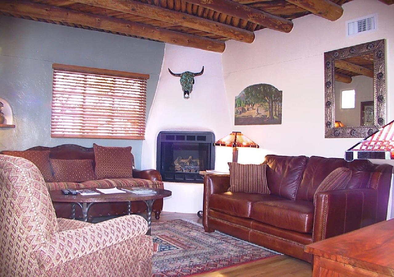 Casas De Suenos Old Town Historic Inn, Ascend Hotel Collection Albuquerque Esterno foto