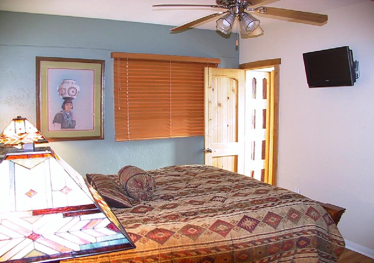 Casas De Suenos Old Town Historic Inn, Ascend Hotel Collection Albuquerque Esterno foto