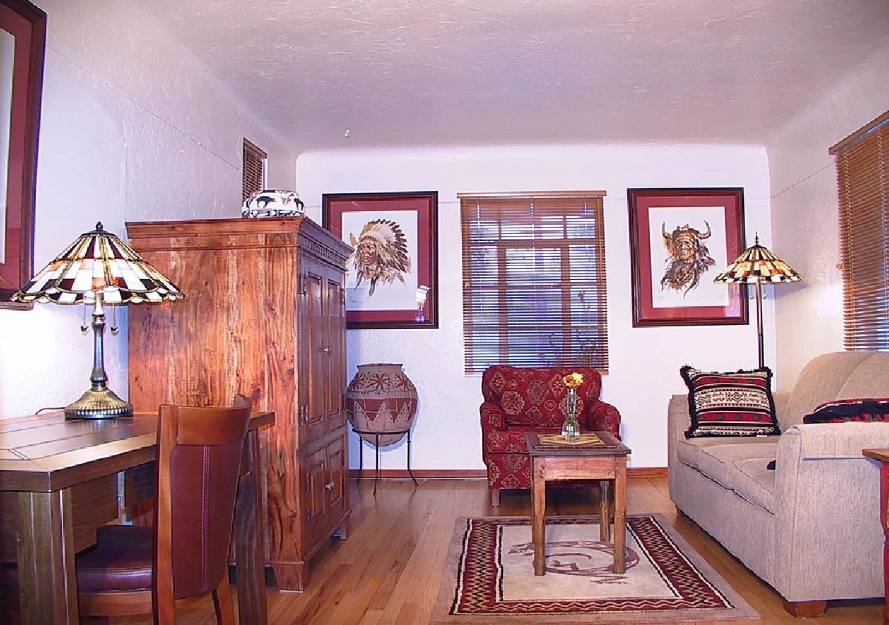 Casas De Suenos Old Town Historic Inn, Ascend Hotel Collection Albuquerque Esterno foto