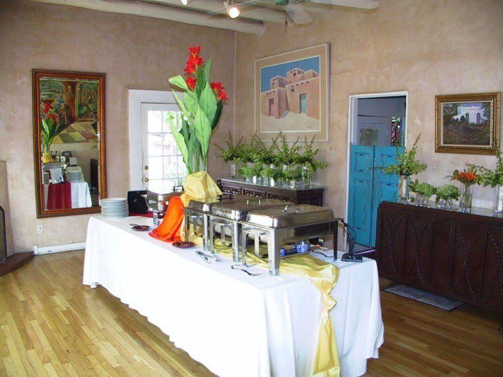 Casas De Suenos Old Town Historic Inn, Ascend Hotel Collection Albuquerque Esterno foto