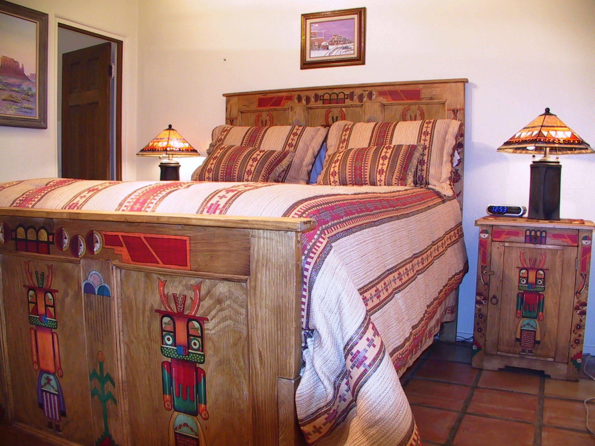 Casas De Suenos Old Town Historic Inn, Ascend Hotel Collection Albuquerque Esterno foto