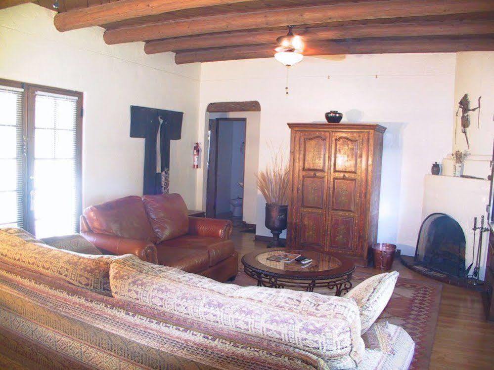 Casas De Suenos Old Town Historic Inn, Ascend Hotel Collection Albuquerque Esterno foto
