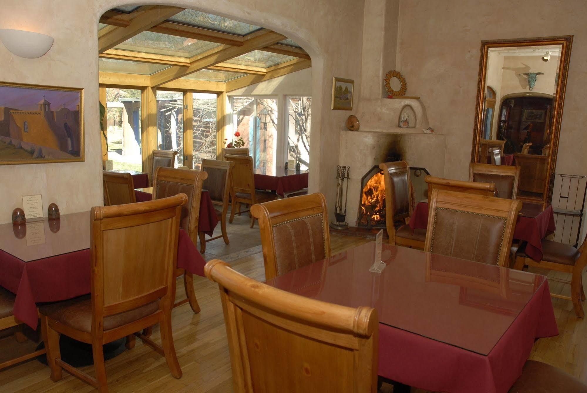 Casas De Suenos Old Town Historic Inn, Ascend Hotel Collection Albuquerque Esterno foto