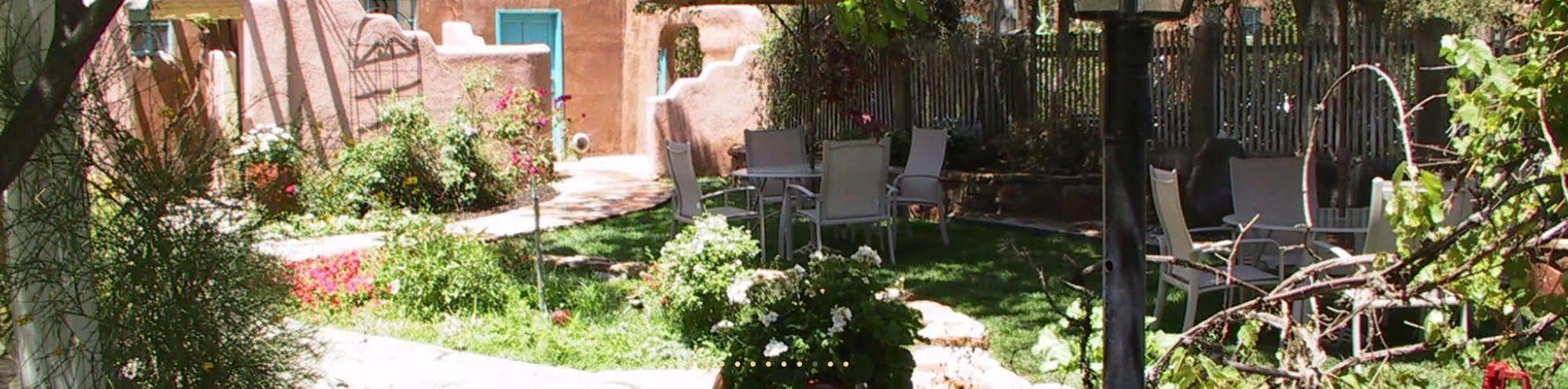 Casas De Suenos Old Town Historic Inn, Ascend Hotel Collection Albuquerque Esterno foto