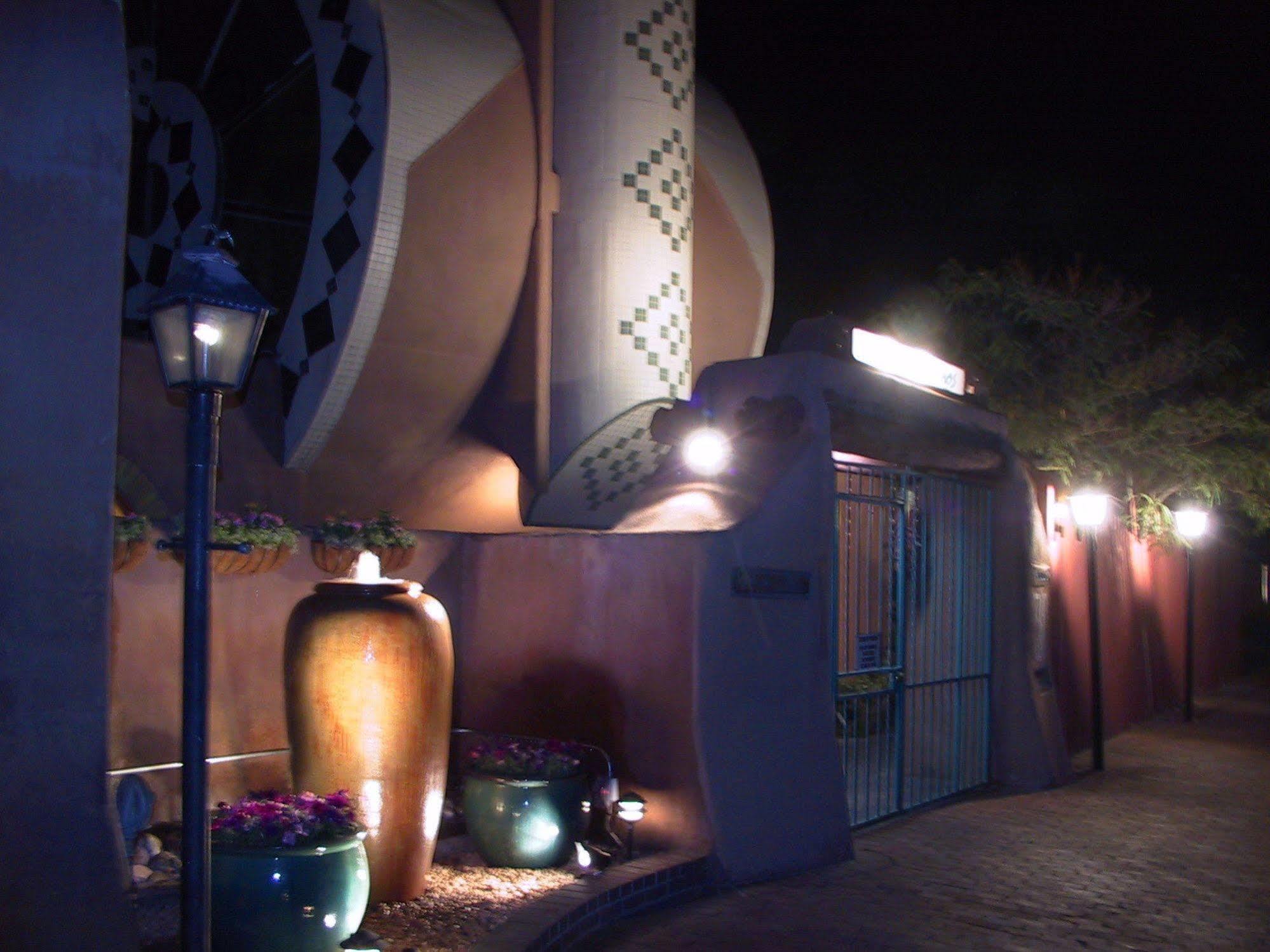 Casas De Suenos Old Town Historic Inn, Ascend Hotel Collection Albuquerque Esterno foto
