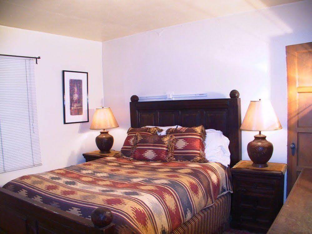 Casas De Suenos Old Town Historic Inn, Ascend Hotel Collection Albuquerque Esterno foto